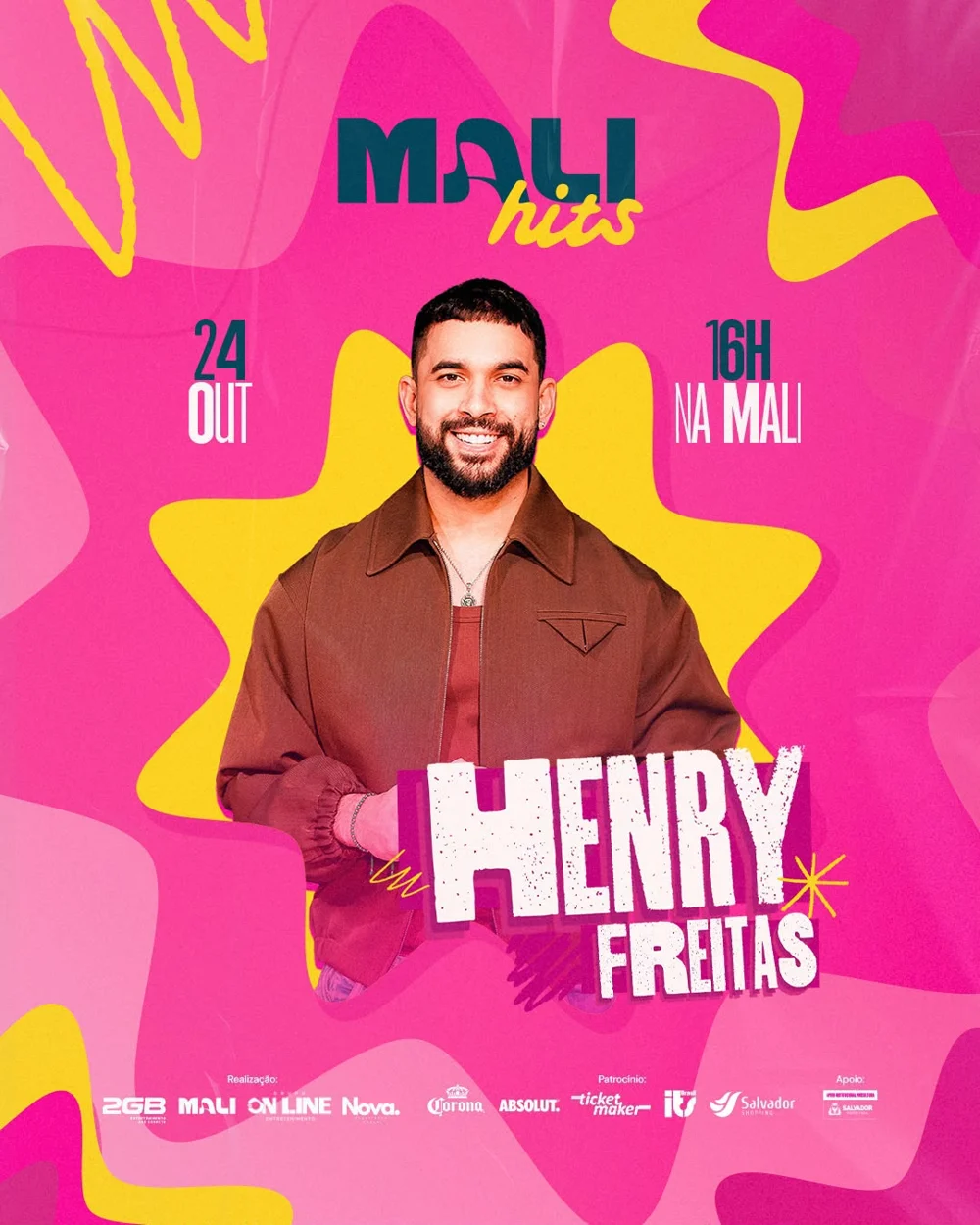 Mali | Henry Freitas